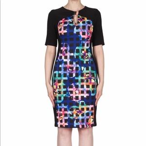 NWT Joseph Ribkoff Dress